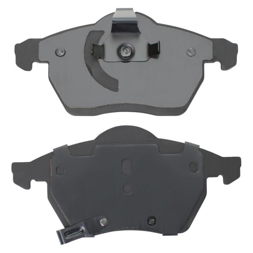 MPA 1000-0819C QB Ceramic Brake Pads