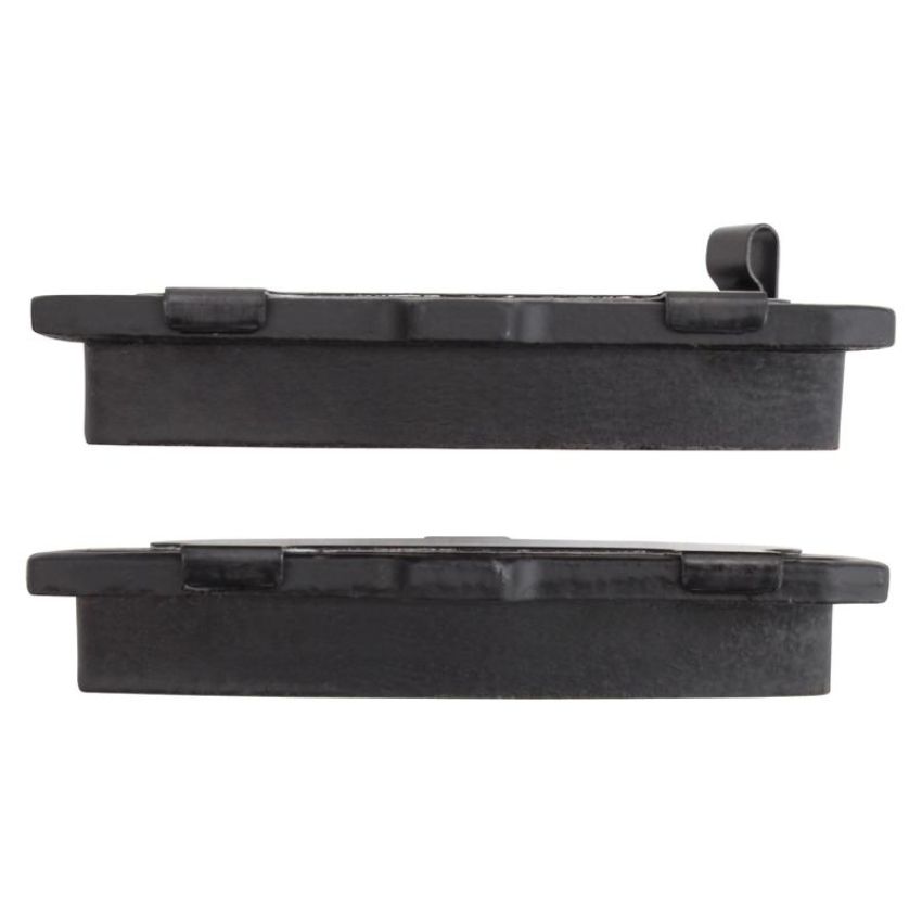 MPA 1000-0823C QB Ceramic Brake Pads