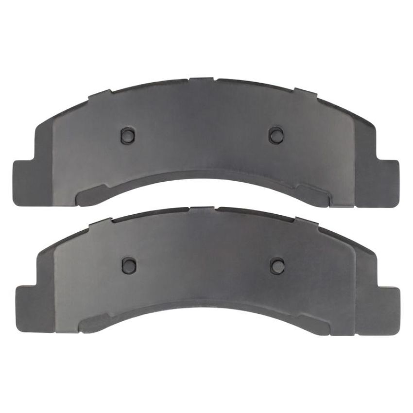 MPA 1000-0824C QB Ceramic Brake Pads