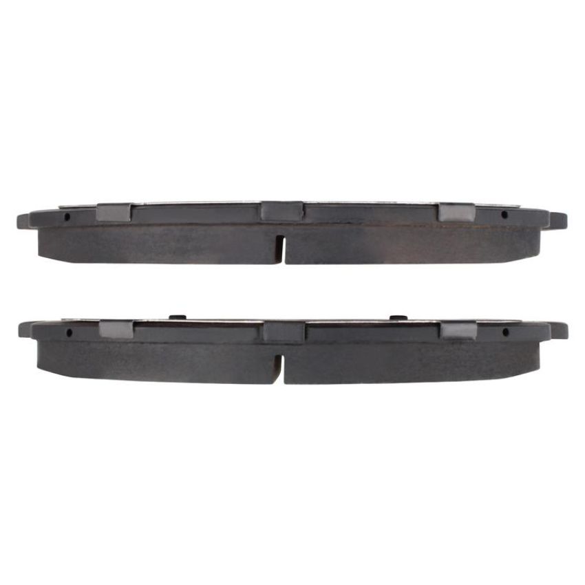MPA 1000-0824C QB Ceramic Brake Pads