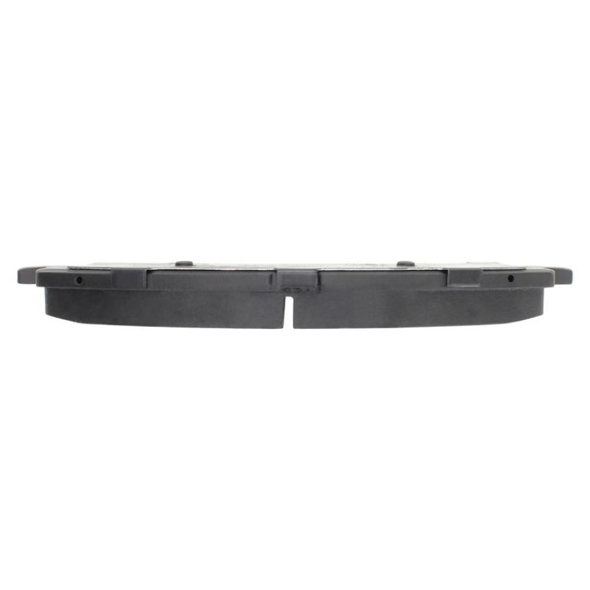 MPA 1000-0824M QB Semi-Metallic Brake Pads
