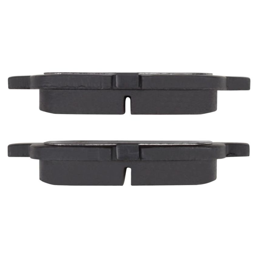 MPA 1000-0828C QB Ceramic Brake Pads
