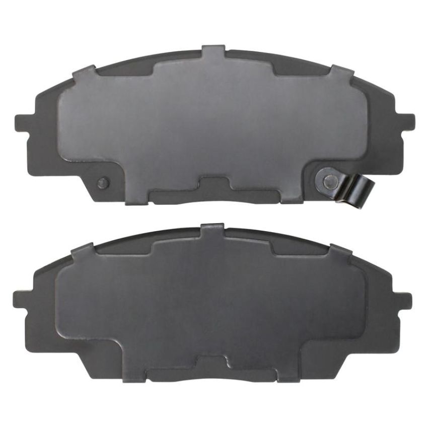 MPA 1000-0829C QB Ceramic Brake Pads