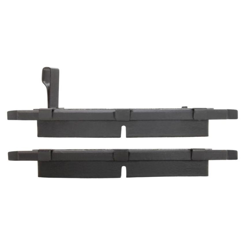 MPA 1000-0829C QB Ceramic Brake Pads