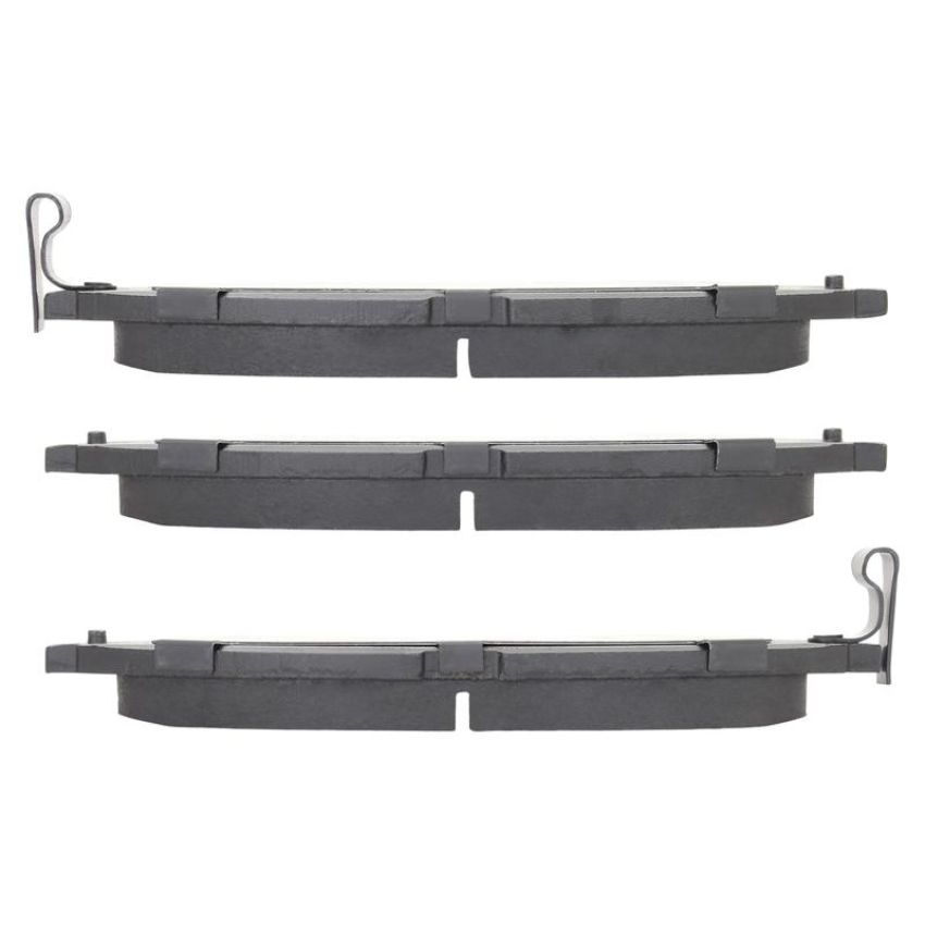 MPA 1000-0830C QB Ceramic Brake Pads