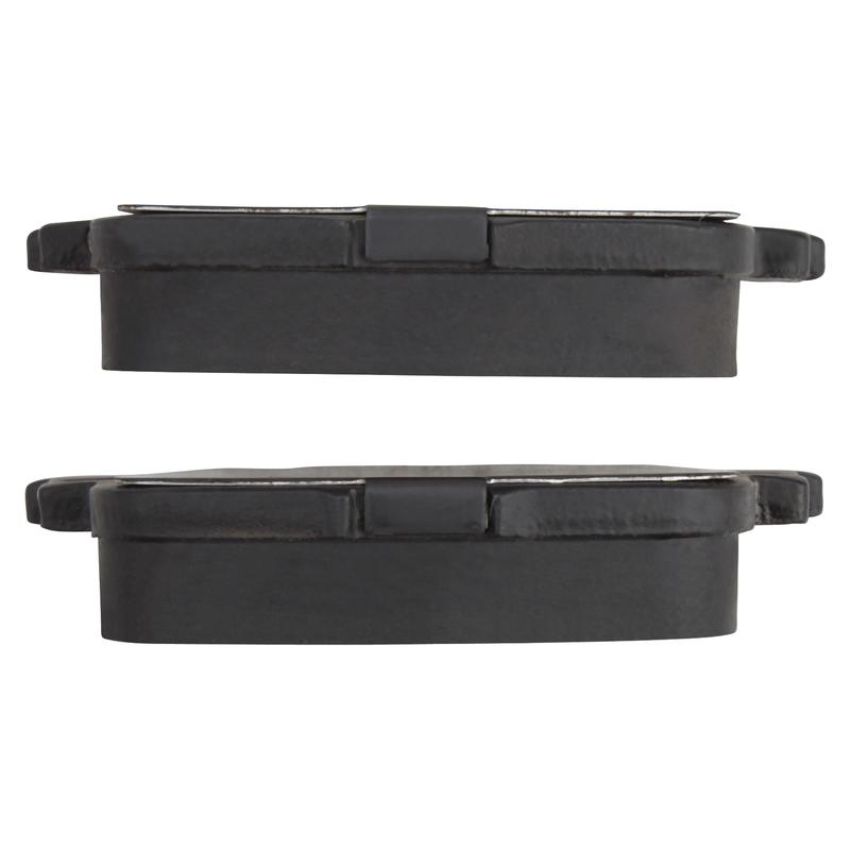 MPA 1000-0835C QB Ceramic Brake Pads