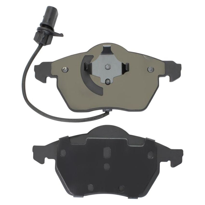 MPA 1000-0840C QB Ceramic Brake Pads