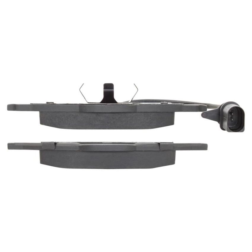 MPA 1000-0840C QB Ceramic Brake Pads