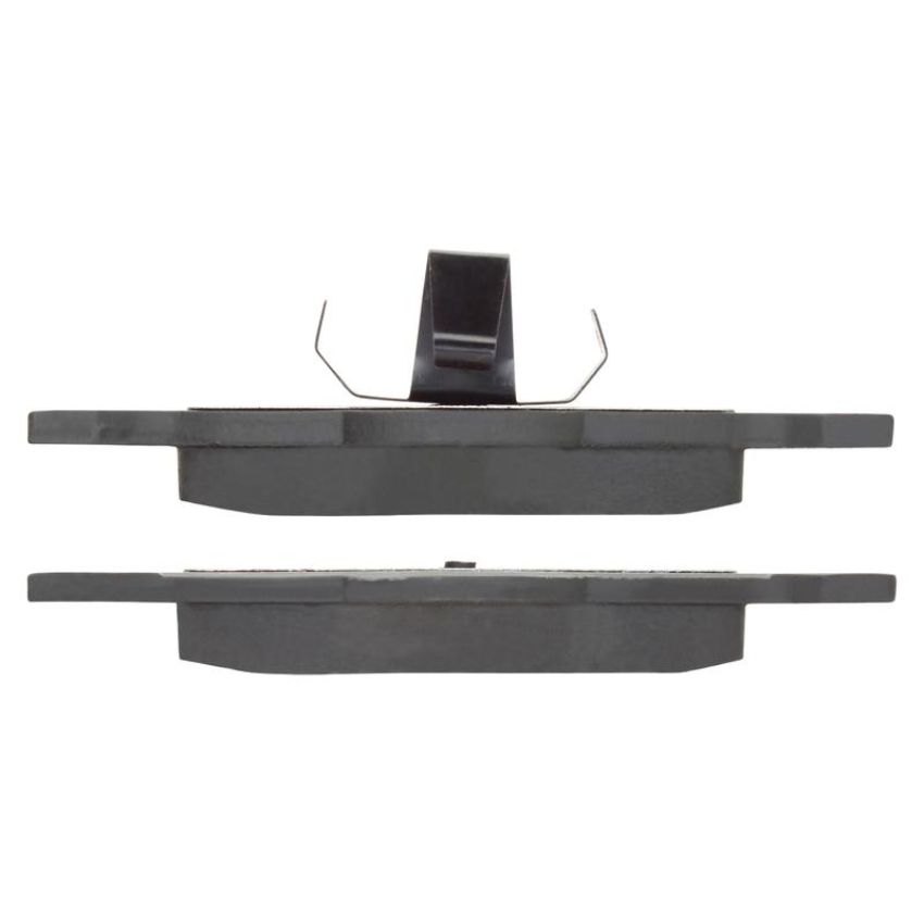 MPA 1000-0843C QB Ceramic Brake Pads
