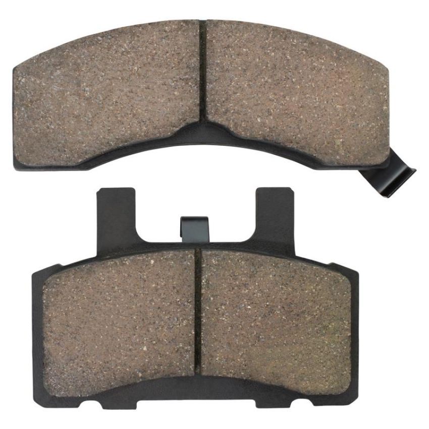 MPA 1000-0845C QB Ceramic Brake Pads