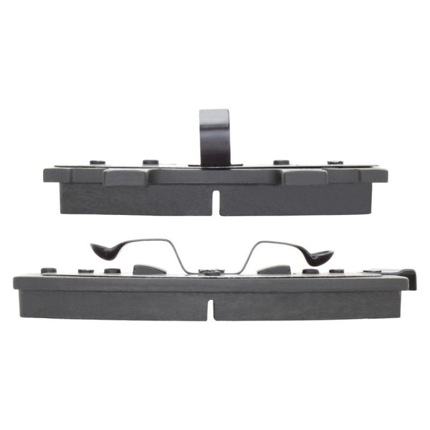 MPA 1000-0845C QB Ceramic Brake Pads