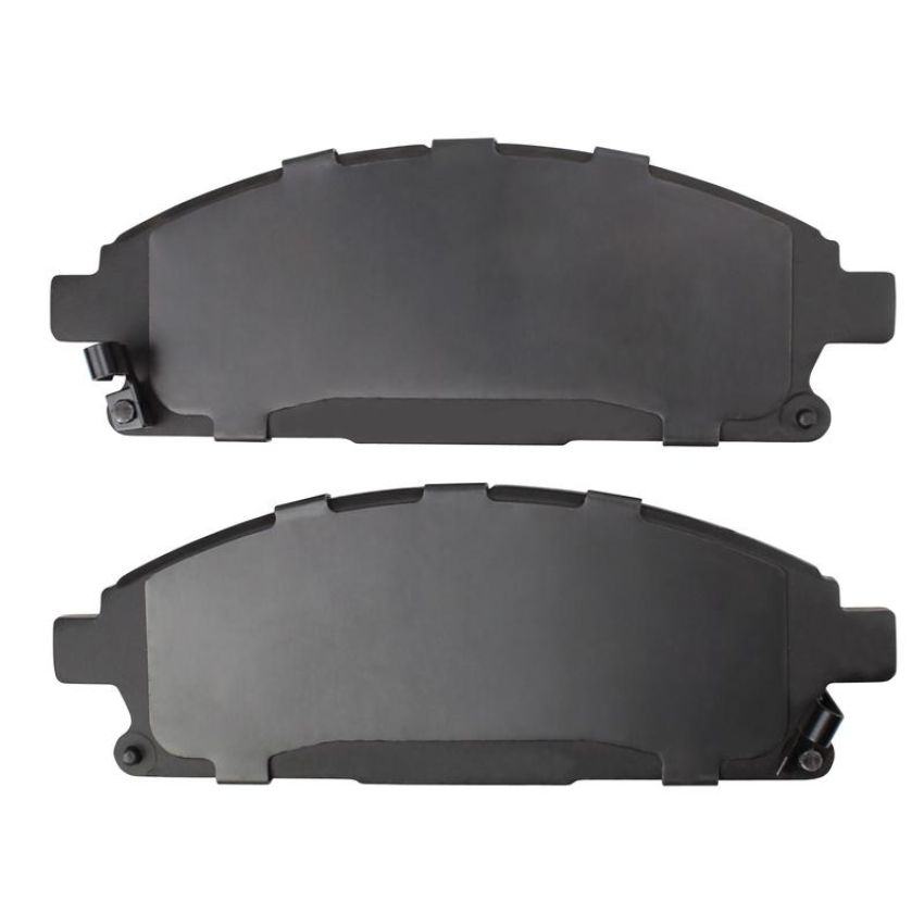 MPA 1000-0855C QB Ceramic Brake Pads