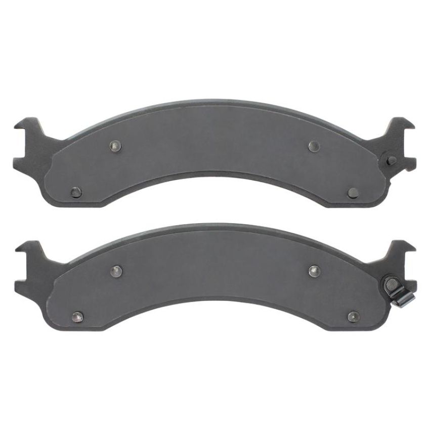 MPA 1000-0859C QB Ceramic Brake Pads