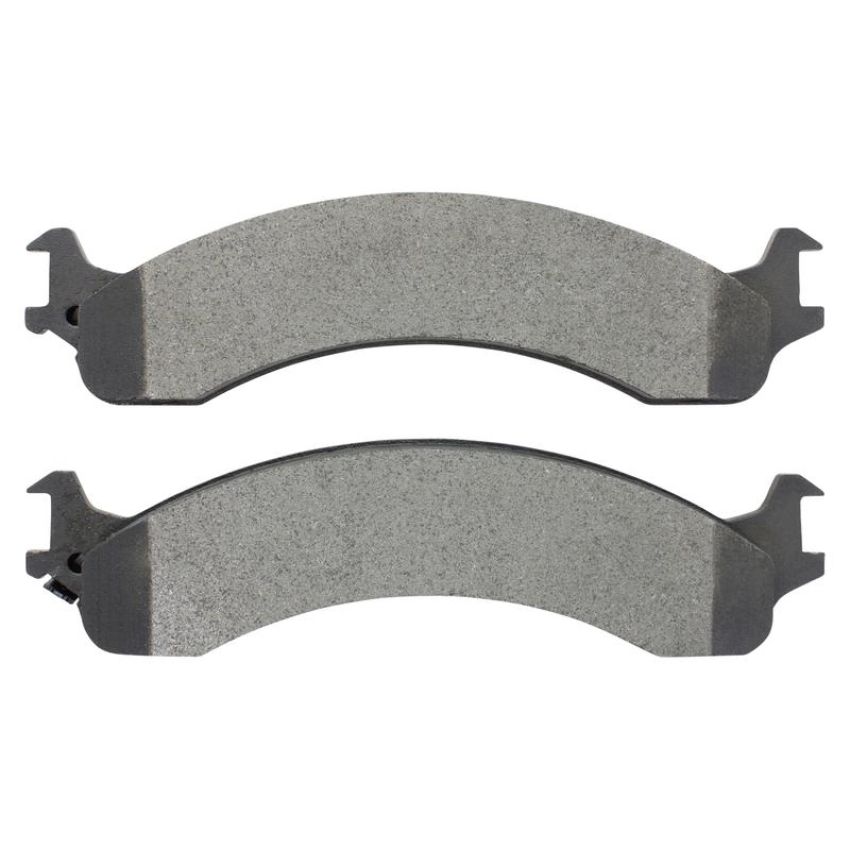 MPA 1000-0859C QB Ceramic Brake Pads