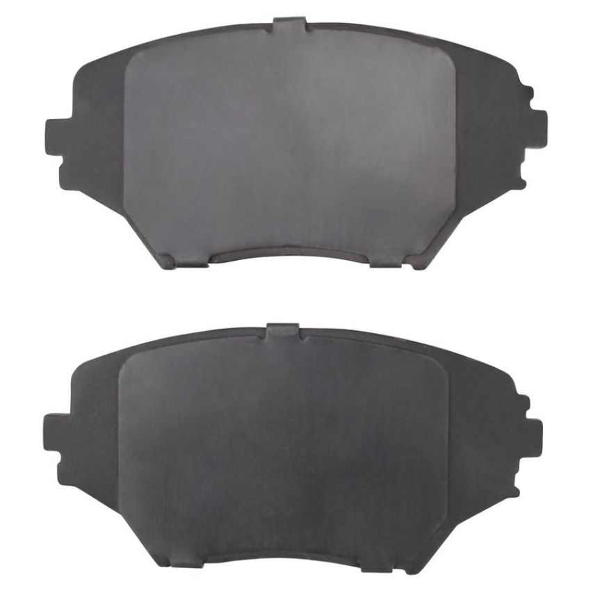 MPA 1000-0862C QB Ceramic Brake Pads