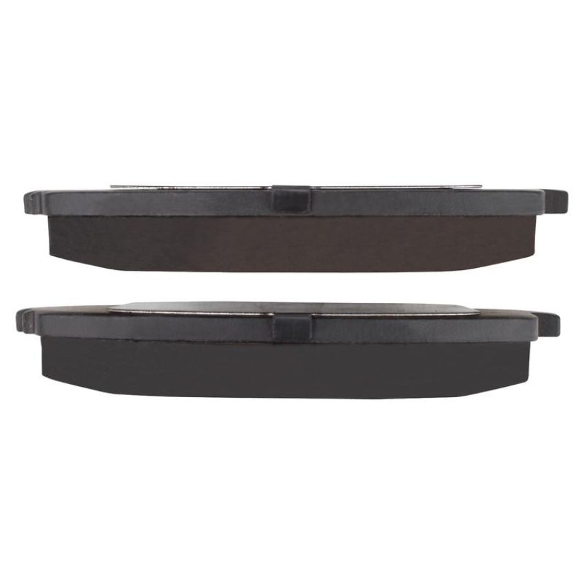 MPA 1000-0862C QB Ceramic Brake Pads