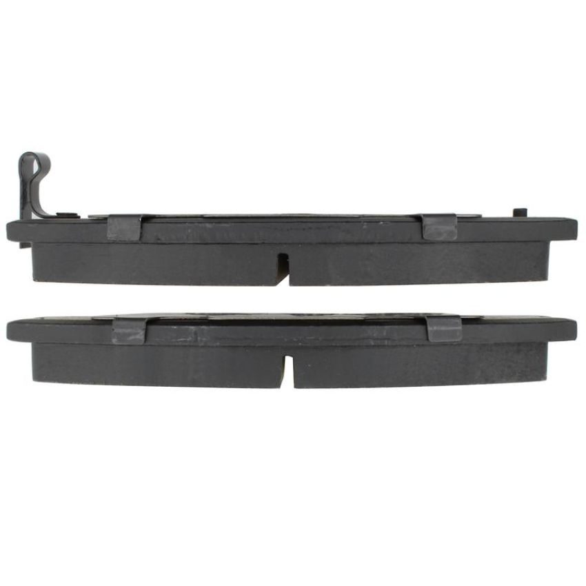 MPA 1000-0864C QB Ceramic Brake Pads