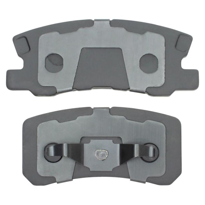 MPA 1000-0868C QB Ceramic Brake Pads