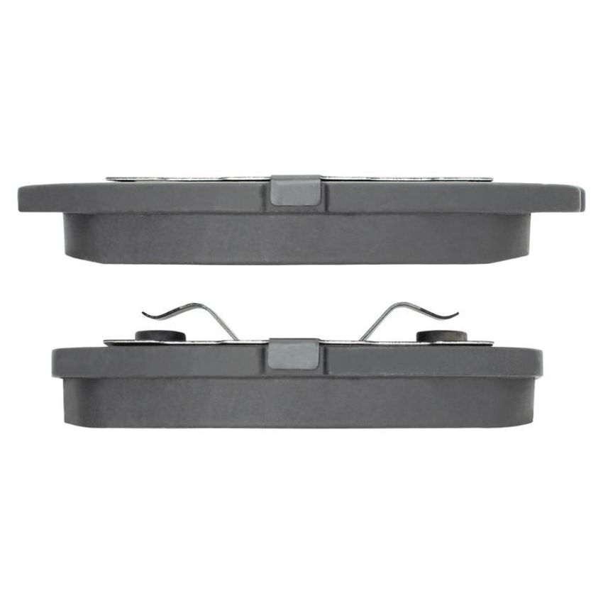 MPA 1000-0868C QB Ceramic Brake Pads