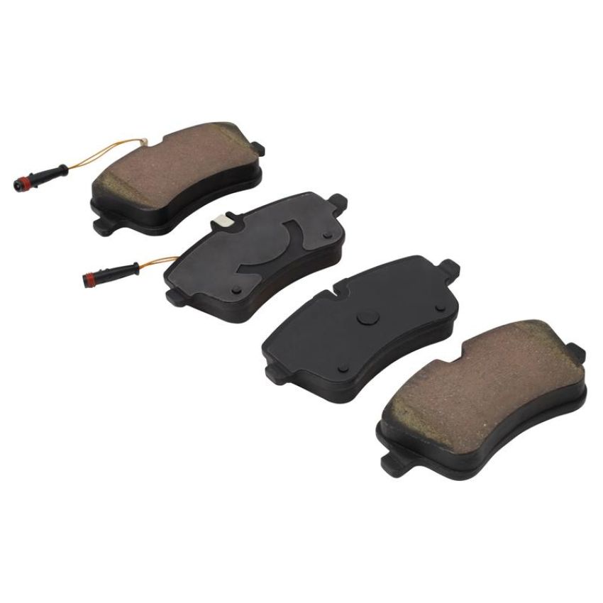 MPA 1000-0872C QB Ceramic Brake Pads
