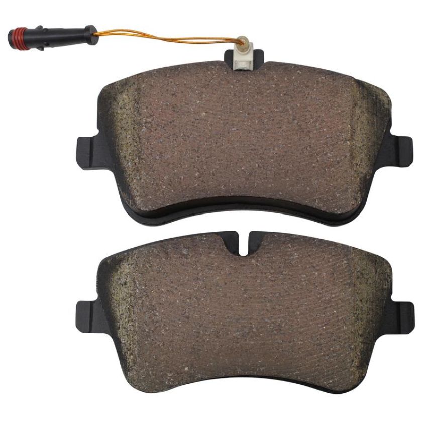 MPA 1000-0872C QB Ceramic Brake Pads