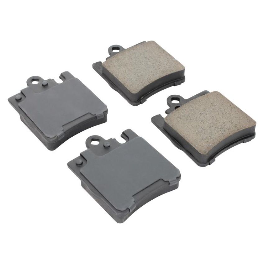MPA 1000-0876C QB Ceramic Brake Pads
