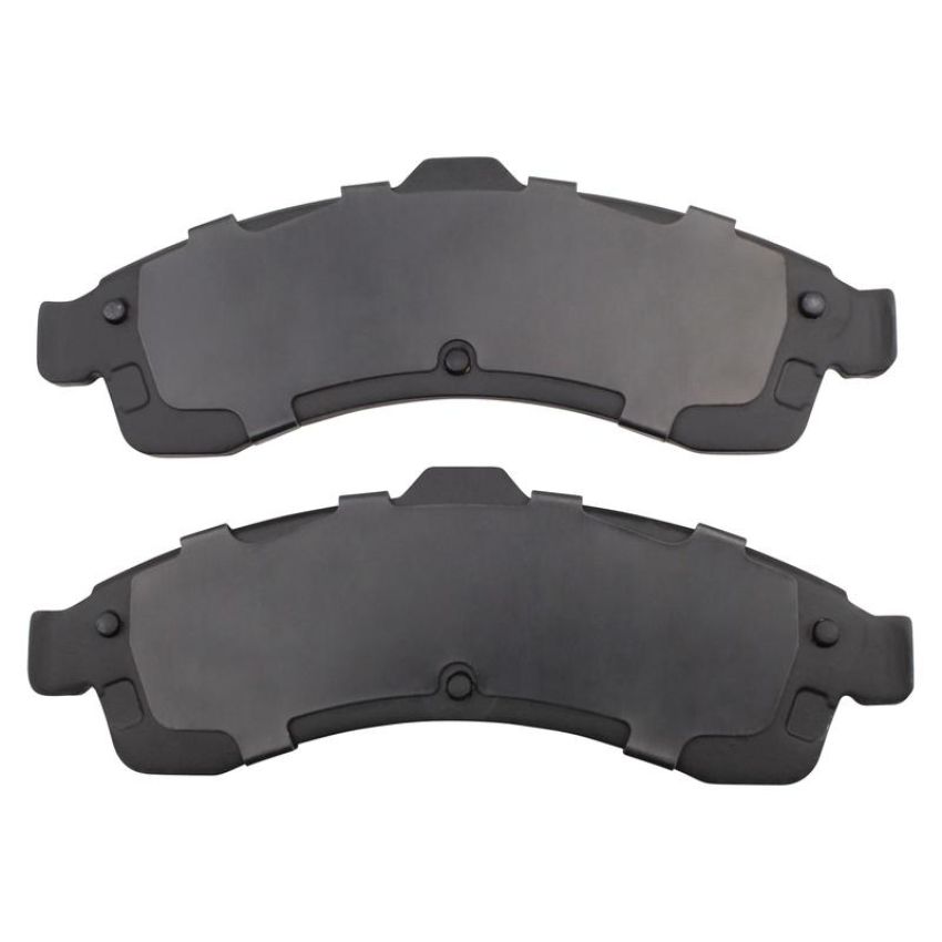 MPA 1000-0882C QB Ceramic Brake Pads