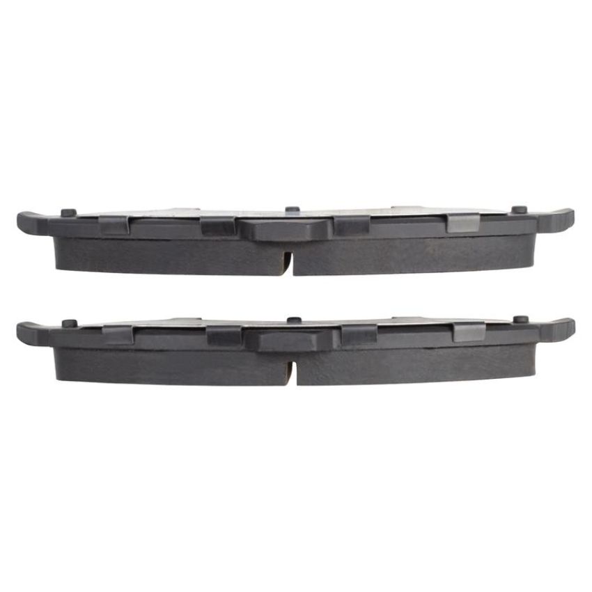 MPA 1000-0882C QB Ceramic Brake Pads