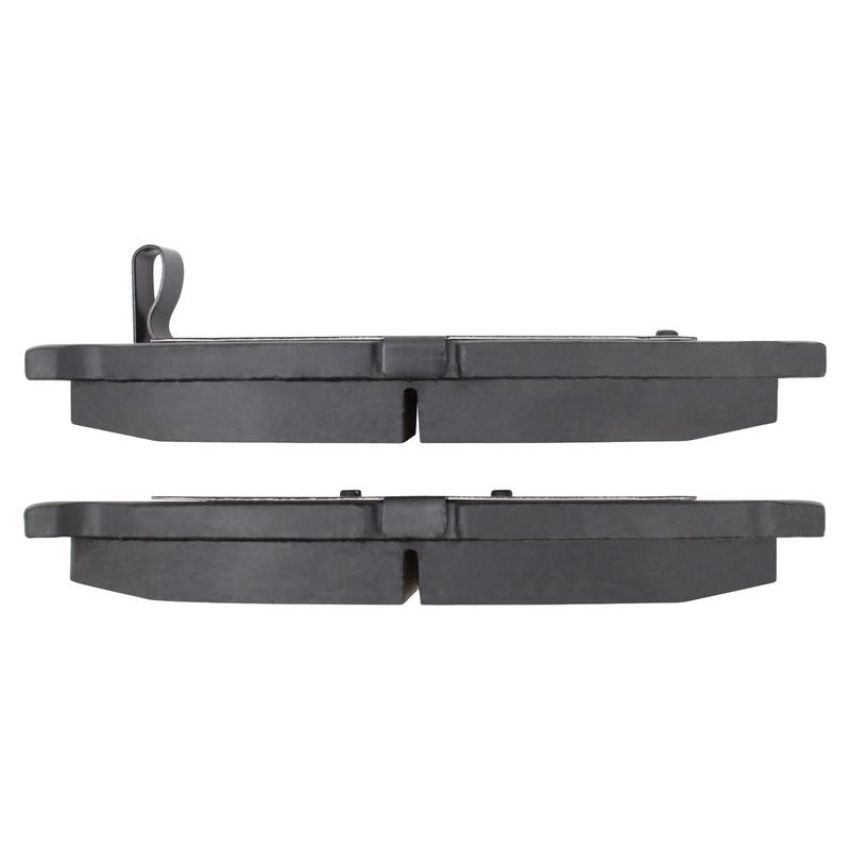MPA 1000-0889C QB Ceramic Brake Pads