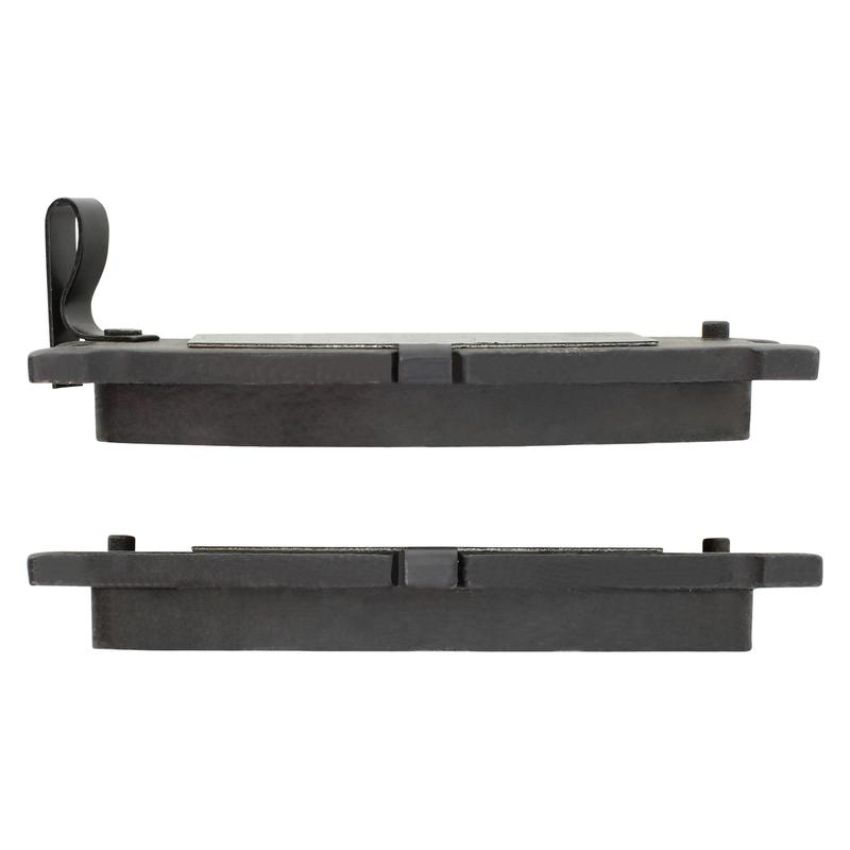 MPA 1000-0891C QB Ceramic Brake Pads