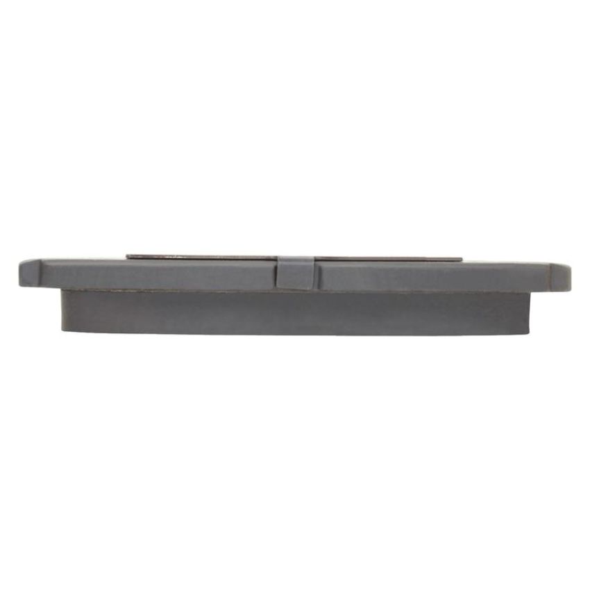 MPA 1000-0892C QB Ceramic Brake Pads
