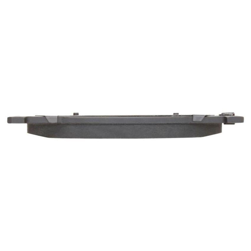 MPA 1000-0897C QB Ceramic Brake Pads