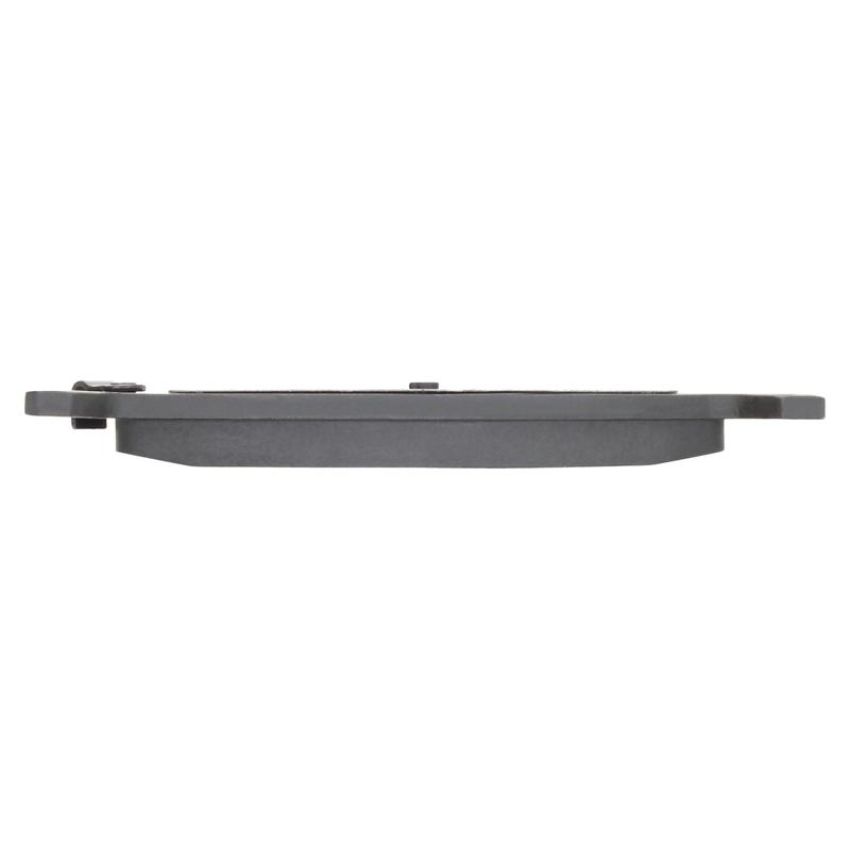 MPA 1000-0898M QB Semi-Metallic Brake Pads