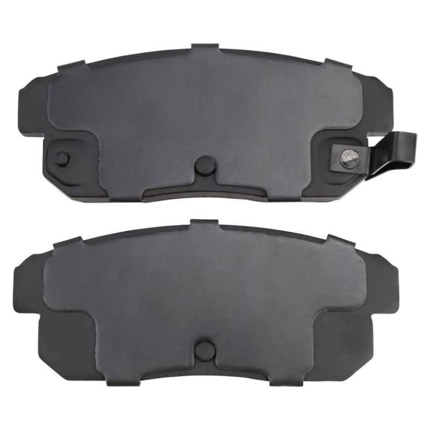 MPA 1000-0900C QB Ceramic Brake Pads