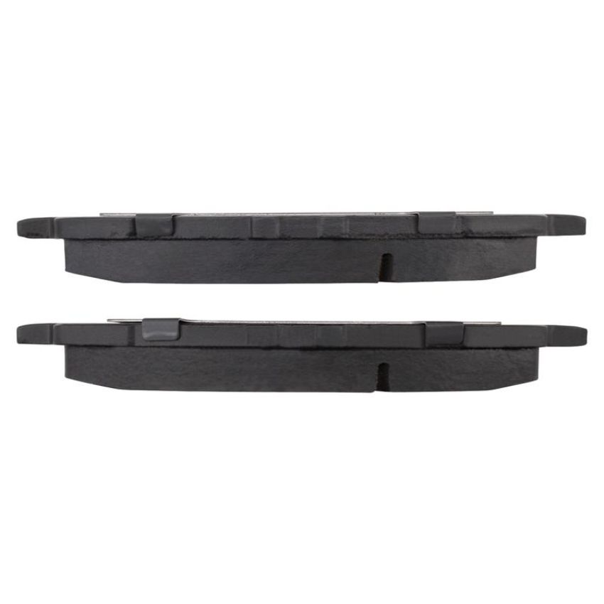 MPA 1000-0906C QB Ceramic Brake Pads