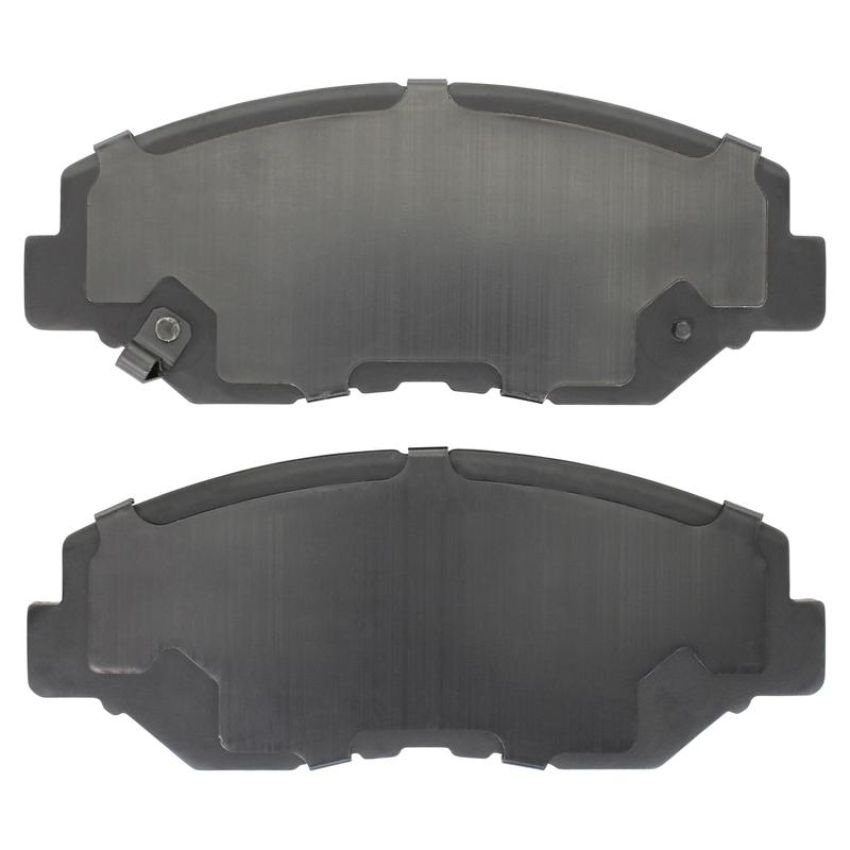 MPA 1000-0914C QB Ceramic Brake Pads