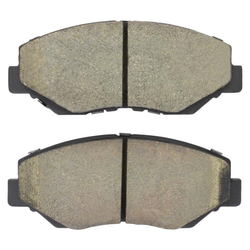 MPA 1000-0914C QB Ceramic Brake Pads