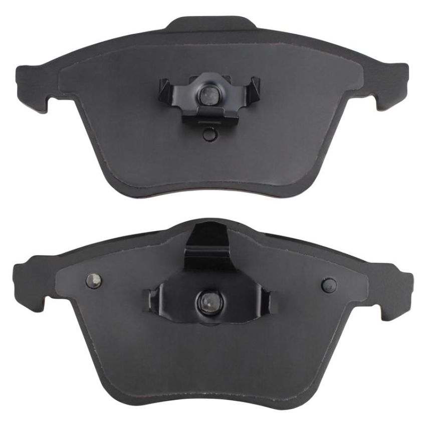 MPA 1000-0915AC QB Ceramic Brake Pads