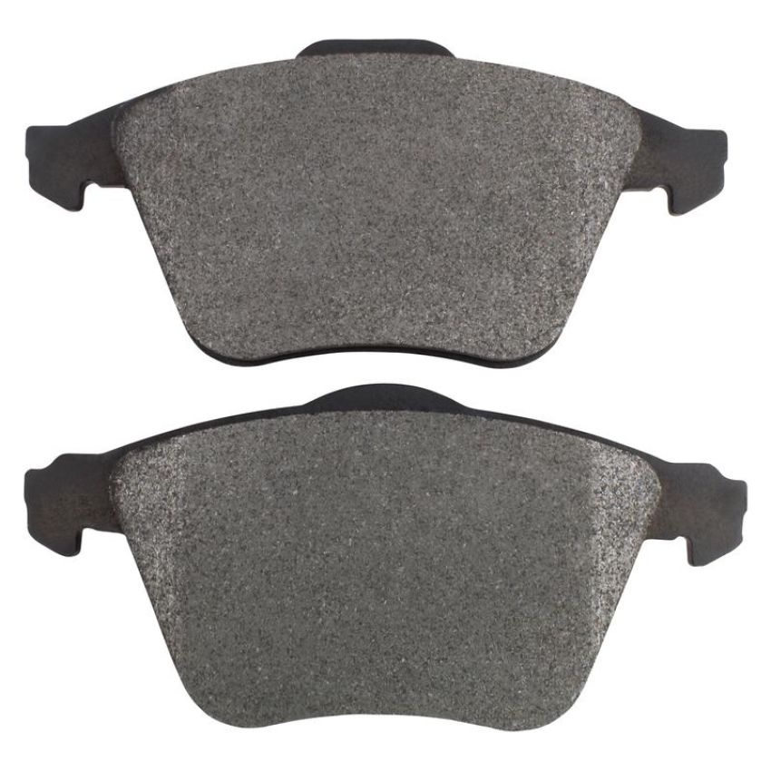 MPA 1000-0915AC QB Ceramic Brake Pads