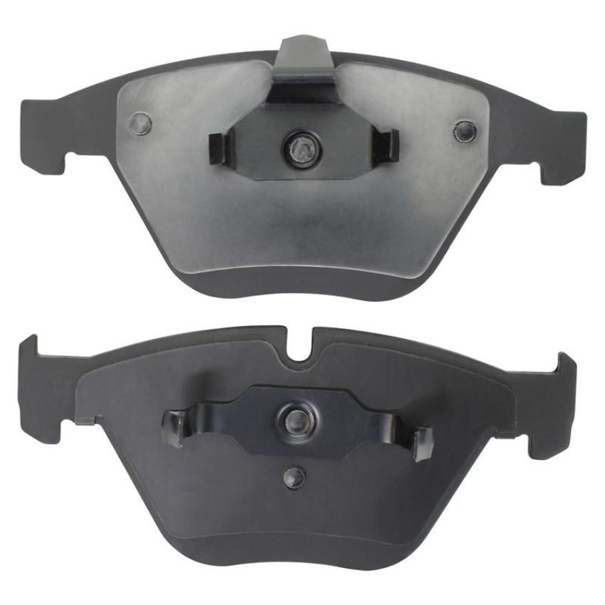MPA 1000-0918C QB Ceramic Brake Pads