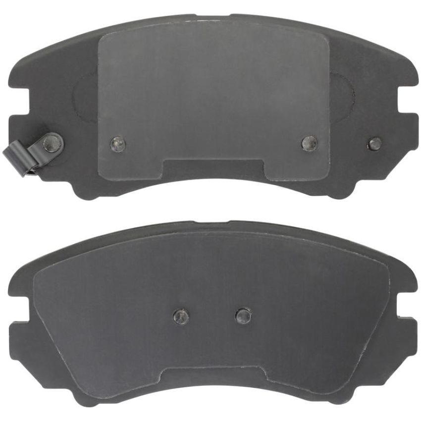 MPA 1000-0924C QB Ceramic Brake Pads
