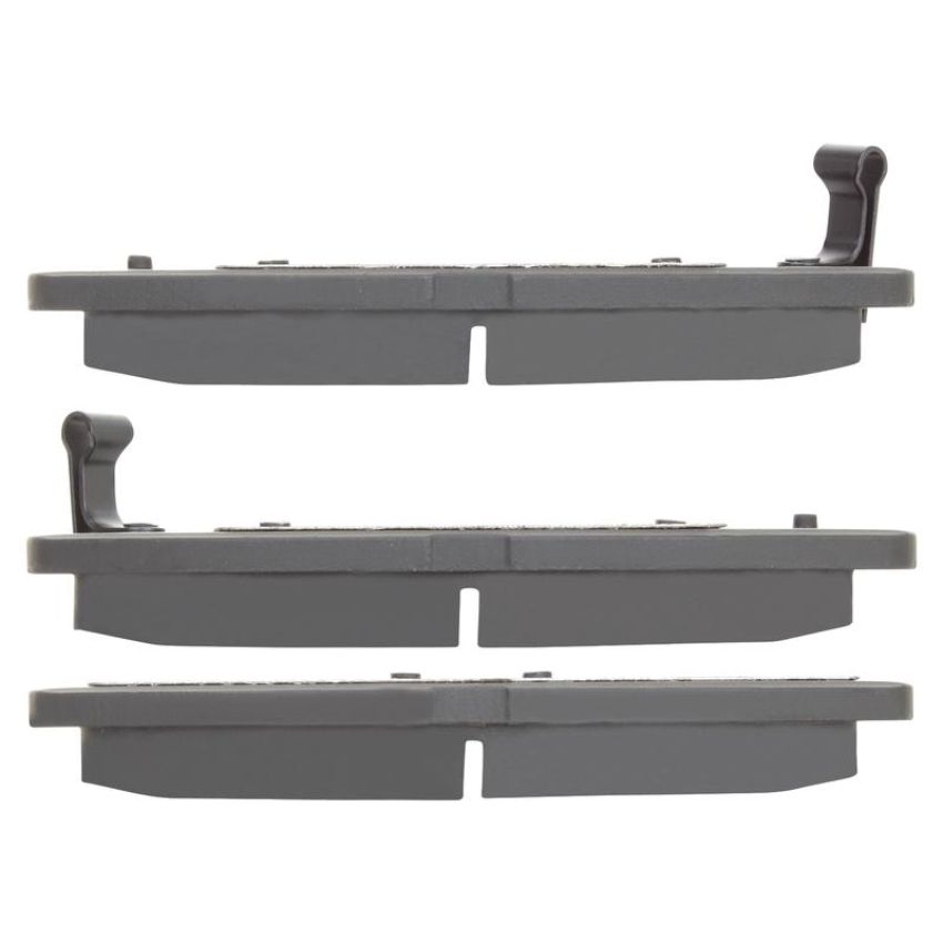 MPA 1000-0924C QB Ceramic Brake Pads