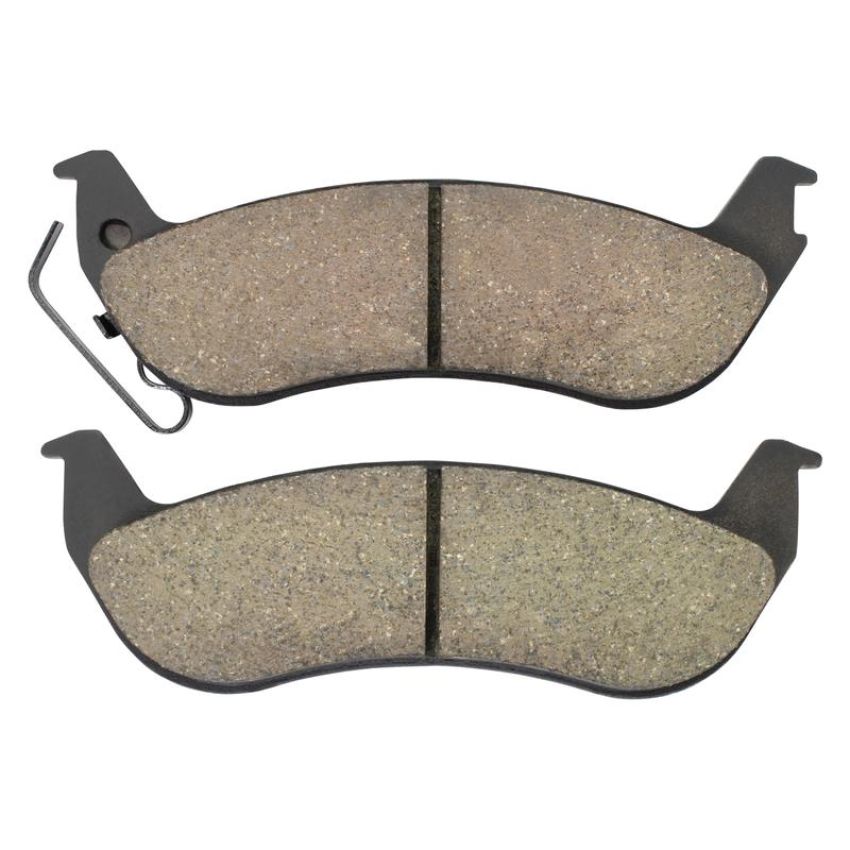 MPA 1000-0932C QB Ceramic Brake Pads