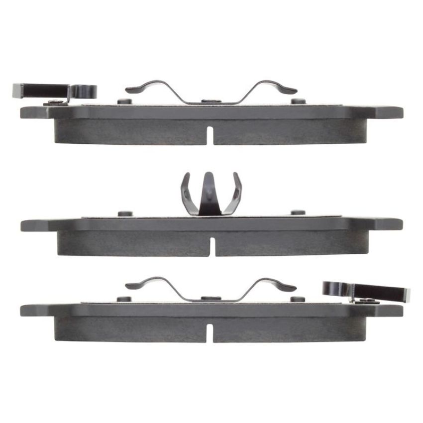 MPA 1000-0932C QB Ceramic Brake Pads