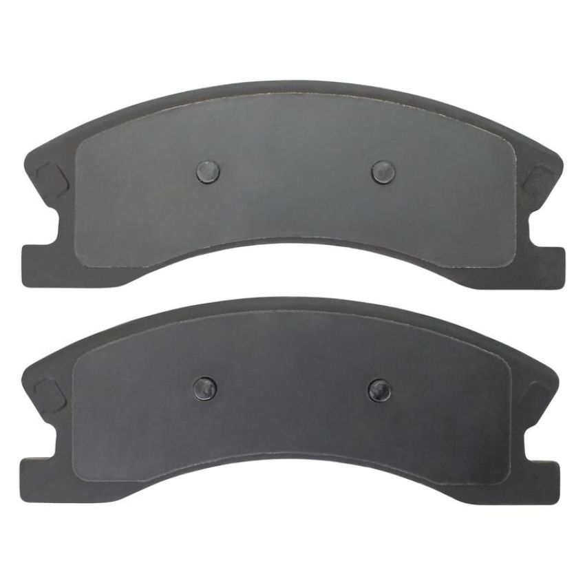 MPA 1000-0945C QB Ceramic Brake Pads