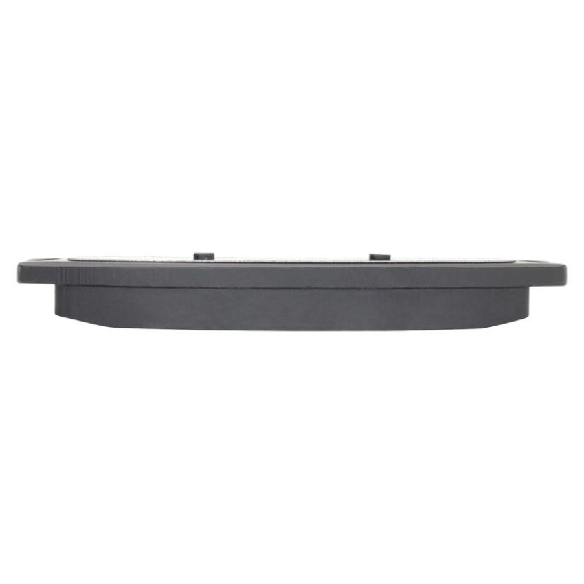 MPA 1000-0945M QB Semi-Metallic Brake Pads
