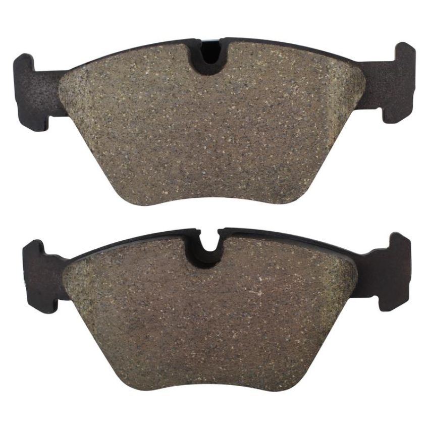 MPA 1000-0946C QB Ceramic Brake Pads