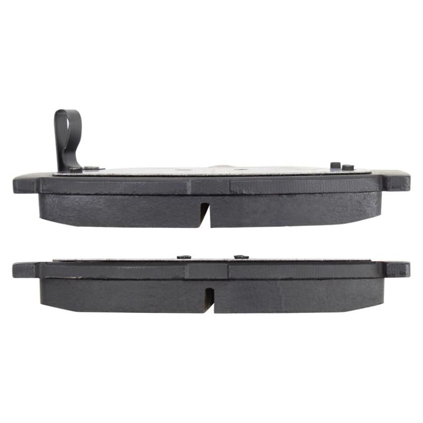 MPA 1000-0954C QB Ceramic Brake Pads
