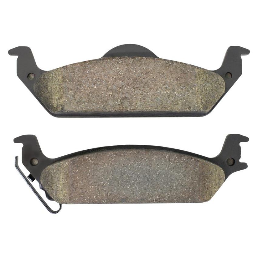 MPA 1000-0963C QB Ceramic Brake Pads