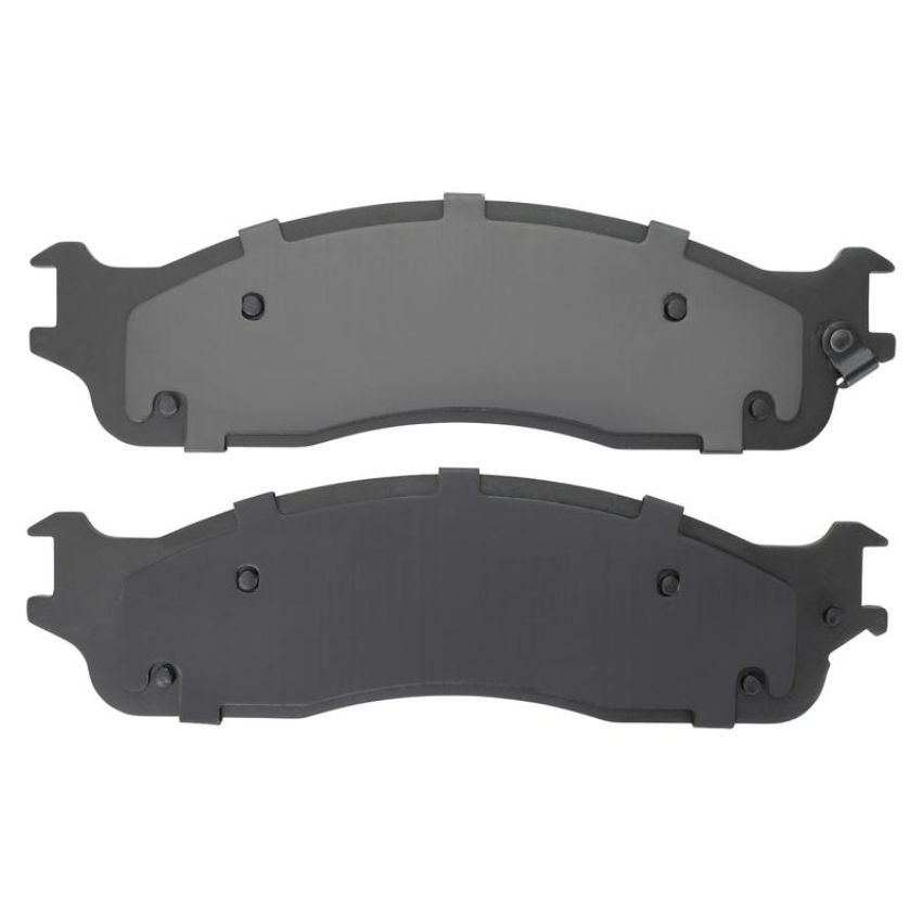 MPA 1000-0965C QB Ceramic Brake Pads